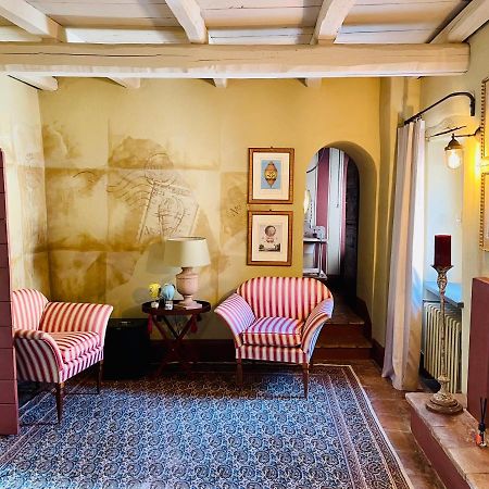 Maison Otto Bossolasco Ngoại thất bức ảnh