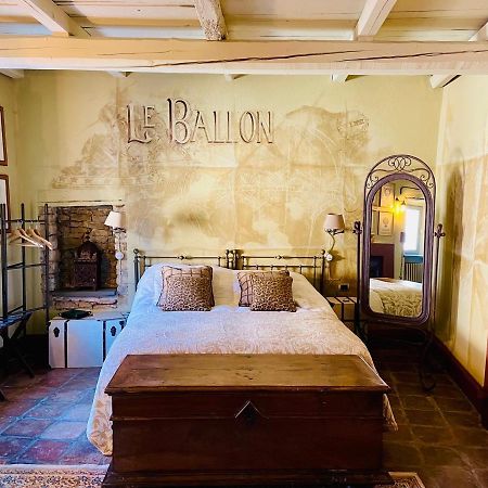 Maison Otto Bossolasco Ngoại thất bức ảnh