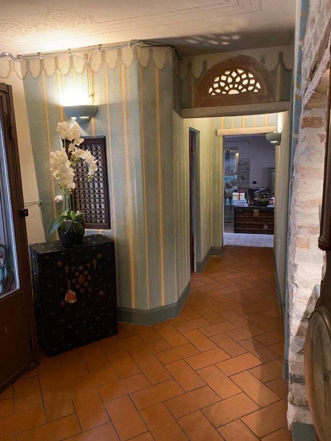 Maison Otto Bossolasco Ngoại thất bức ảnh