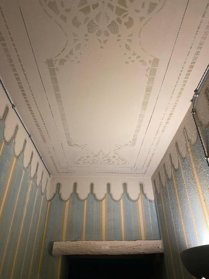 Maison Otto Bossolasco Ngoại thất bức ảnh