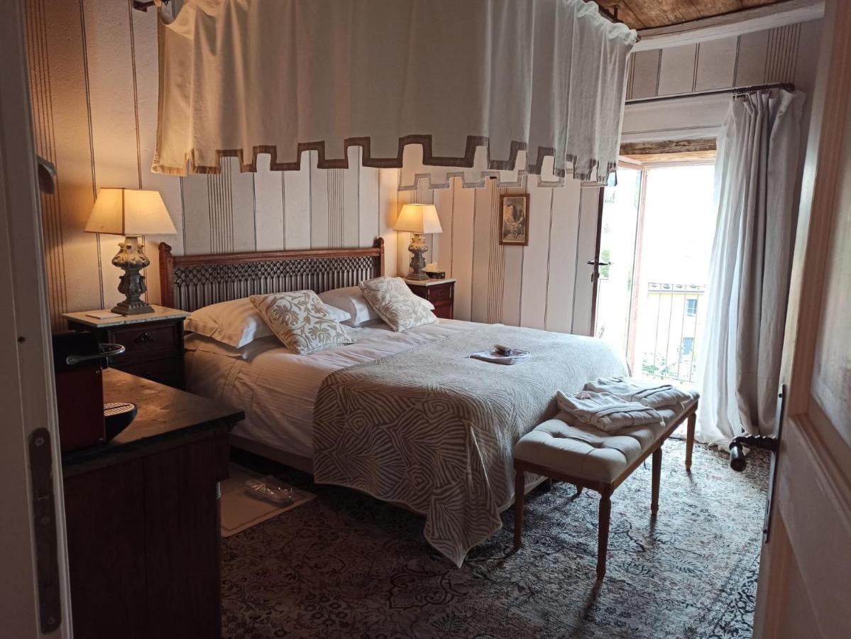 Maison Otto Bossolasco Ngoại thất bức ảnh