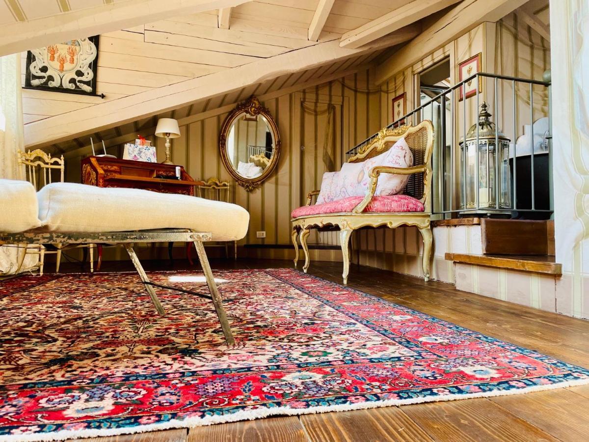 Maison Otto Bossolasco Ngoại thất bức ảnh
