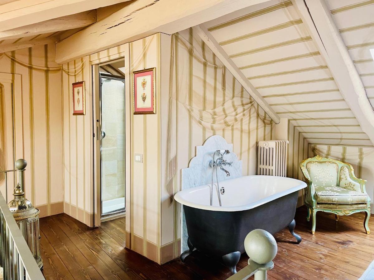 Maison Otto Bossolasco Ngoại thất bức ảnh