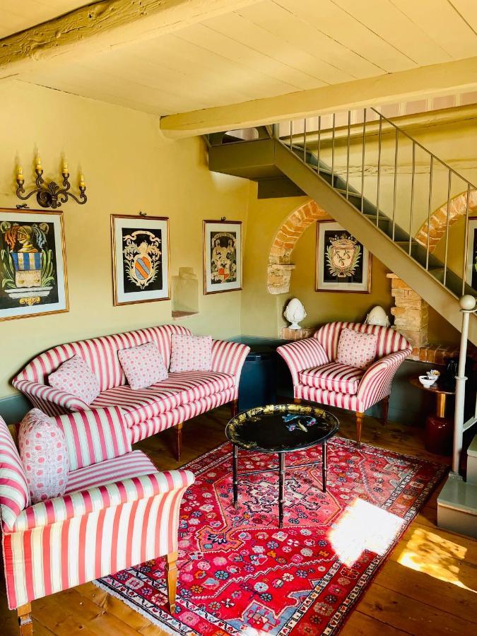 Maison Otto Bossolasco Ngoại thất bức ảnh