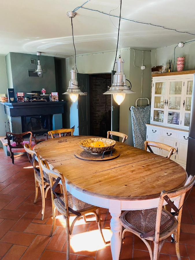 Maison Otto Bossolasco Ngoại thất bức ảnh
