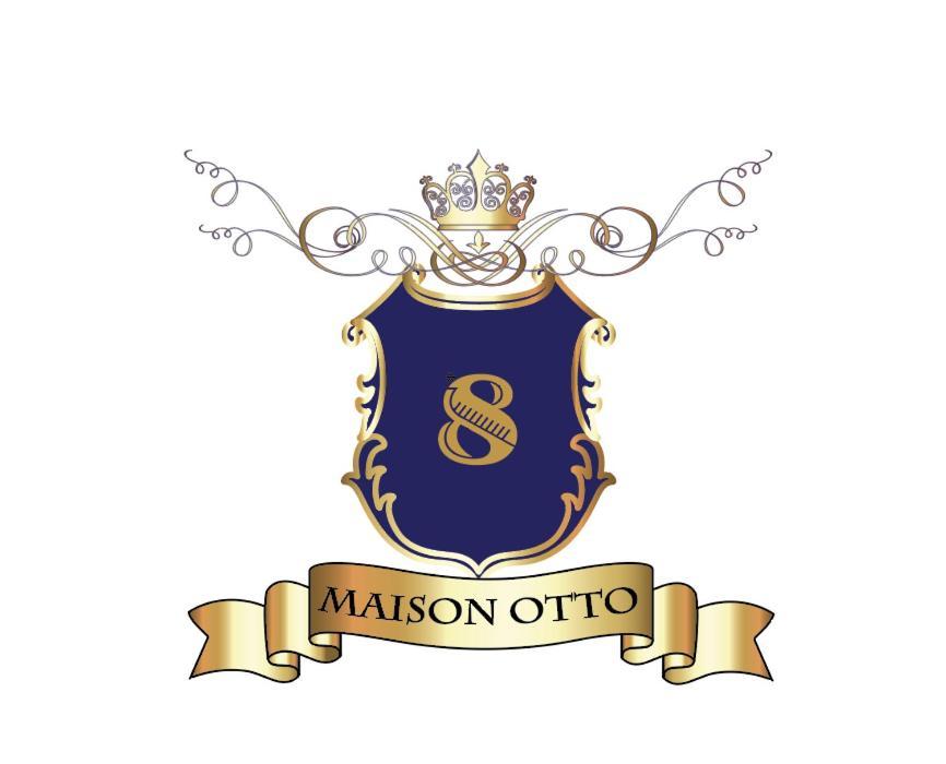Maison Otto Bossolasco Ngoại thất bức ảnh